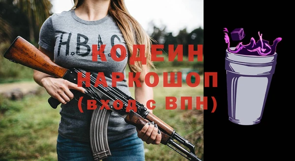 прущий лед Нея